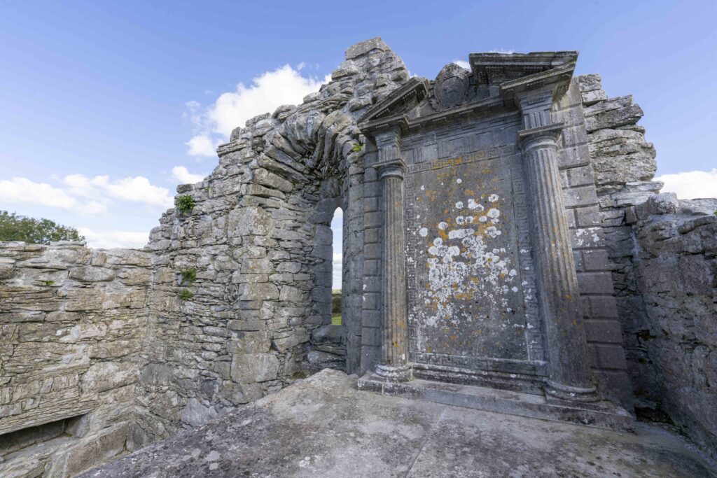 The Stammer Monument